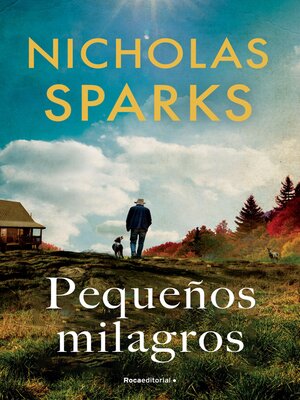 cover image of Pequeños milagros